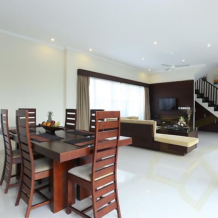 Villa Fanisa Kuta  Luaran gambar