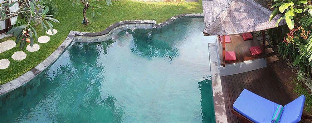 Villa Fanisa Kuta  Luaran gambar