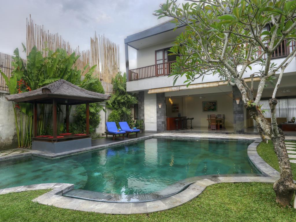 Villa Fanisa Kuta  Bilik gambar
