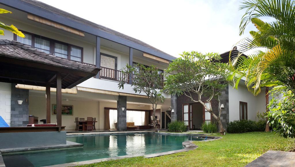 Villa Fanisa Kuta  Bilik gambar